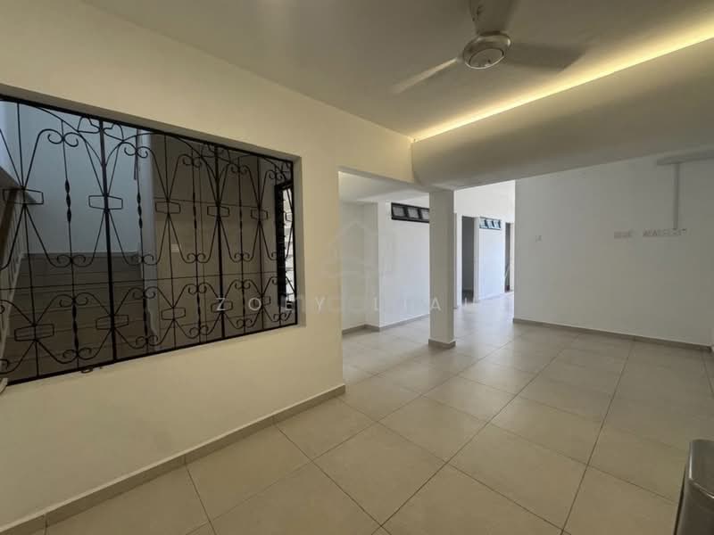 2-storey Terraced House for Rent in Likas (Kota Kinabalu) - Zoey Liau - PropertyGuru.com.my