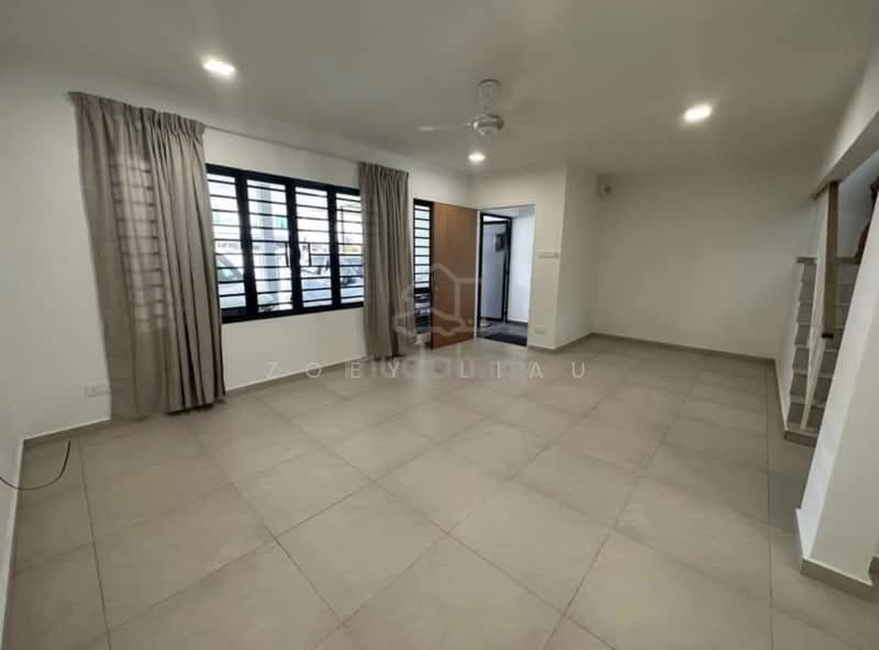 2-storey Terraced House for Rent in Likas (Kota Kinabalu) - Zoey Liau - PropertyGuru.com.my