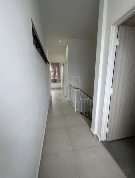 2-storey Terraced House for Rent in Likas (Kota Kinabalu) - Zoey Liau - PropertyGuru.com.my