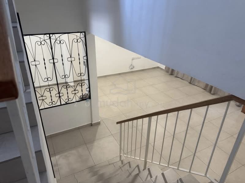2-storey Terraced House for Rent in Likas (Kota Kinabalu) - Zoey Liau - PropertyGuru.com.my