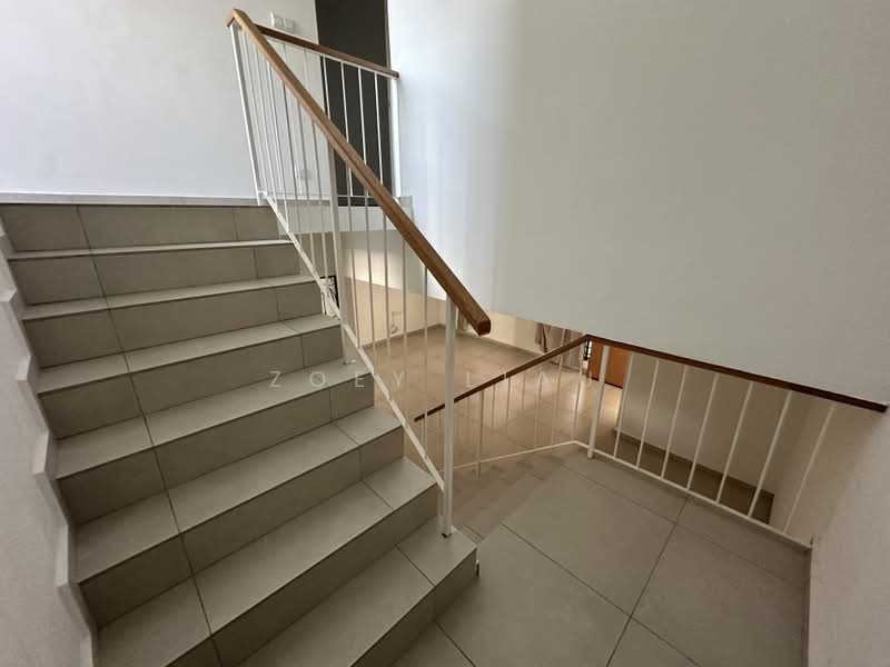 2-storey Terraced House for Rent in Likas (Kota Kinabalu) - Zoey Liau - PropertyGuru.com.my