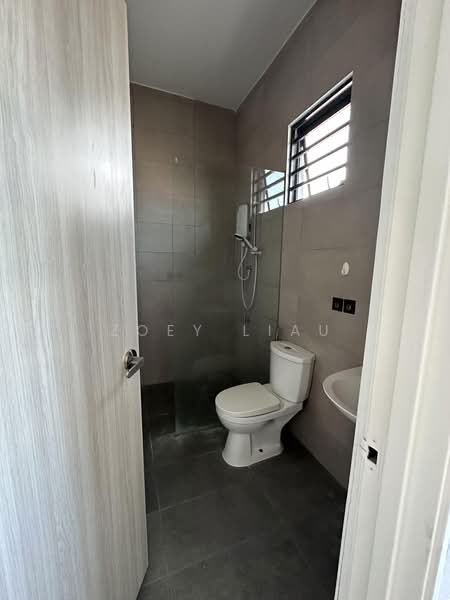 2-storey Terraced House for Rent in Likas (Kota Kinabalu) - Zoey Liau - PropertyGuru.com.my