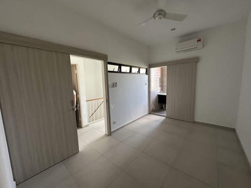 2-storey Terraced House for Rent in Likas (Kota Kinabalu) - Zoey Liau - PropertyGuru.com.my