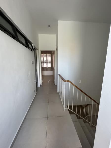 2-storey Terraced House for Rent in Likas (Kota Kinabalu) - Zoey Liau - PropertyGuru.com.my