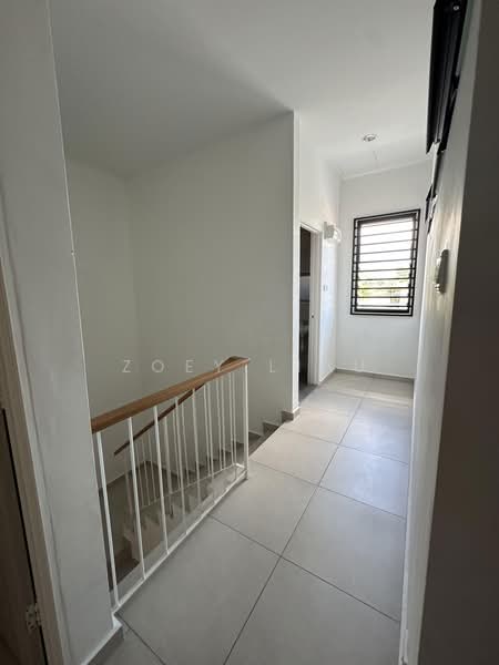 2-storey Terraced House for Rent in Likas (Kota Kinabalu) - Zoey Liau - PropertyGuru.com.my