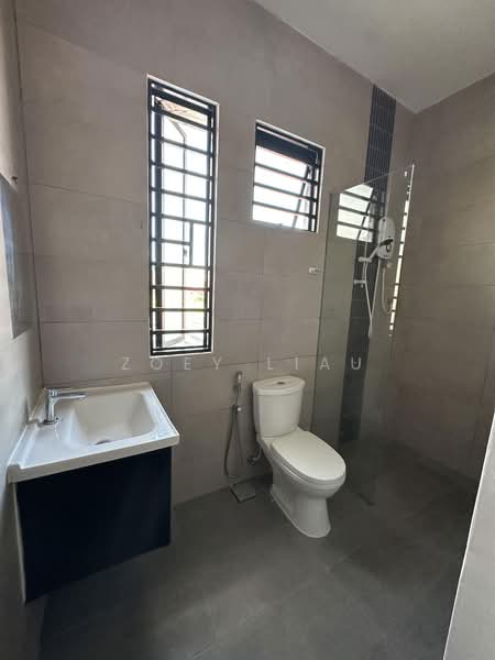 2-storey Terraced House for Rent in Likas (Kota Kinabalu) - Zoey Liau - PropertyGuru.com.my