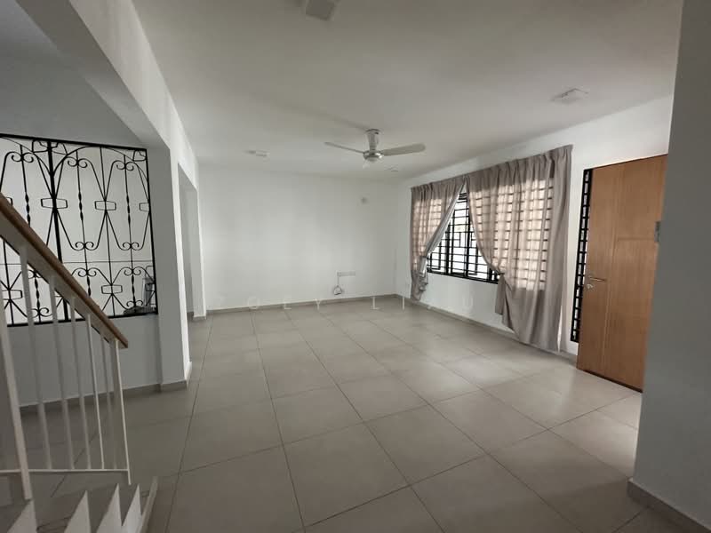 2-storey Terraced House for Rent in Likas (Kota Kinabalu) - Zoey Liau - PropertyGuru.com.my
