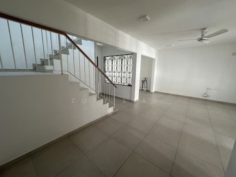 2-storey Terraced House for Rent in Likas (Kota Kinabalu) - Zoey Liau - PropertyGuru.com.my