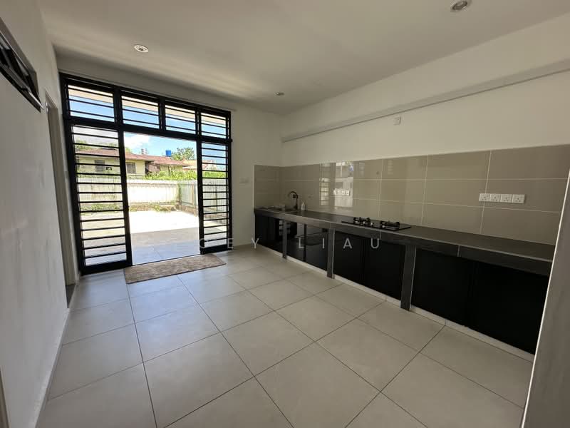2-storey Terraced House for Rent in Likas (Kota Kinabalu) - Zoey Liau - PropertyGuru.com.my
