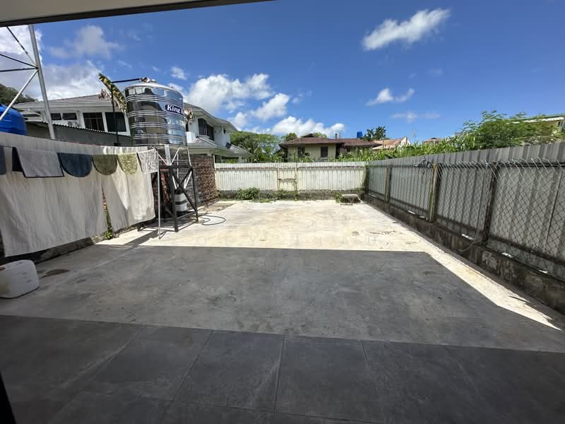 2-storey Terraced House for Rent in Likas (Kota Kinabalu) - Zoey Liau - PropertyGuru.com.my