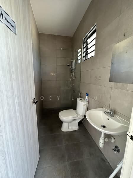 2-storey Terraced House for Rent in Likas (Kota Kinabalu) - Zoey Liau - PropertyGuru.com.my