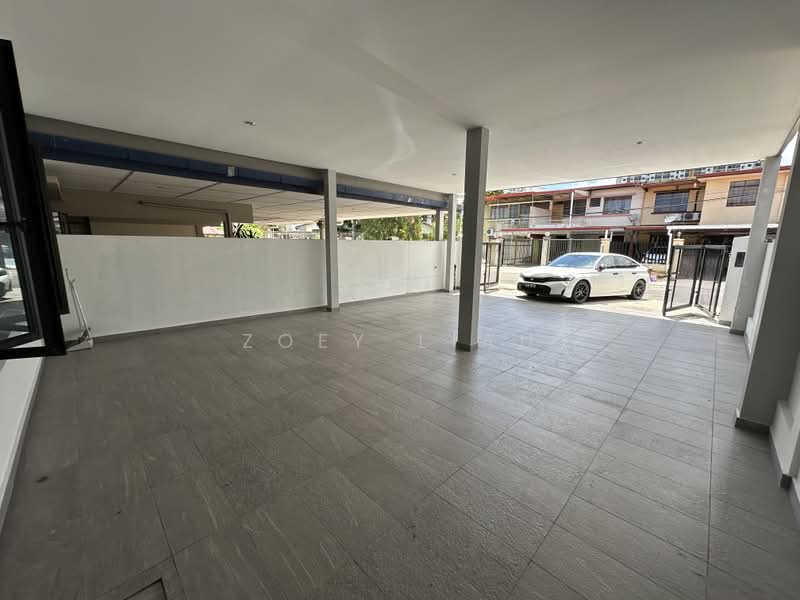 2-storey Terraced House for Rent in Likas (Kota Kinabalu) - Zoey Liau - PropertyGuru.com.my