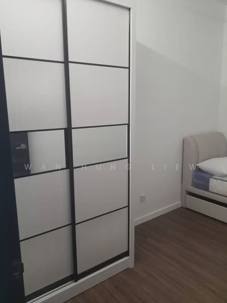 Kediaman Servis untuk Disewa di JRK Convena - Wan Hung Liew - Bedroom - PropertyGuru.com.my
