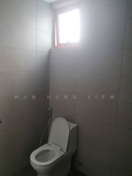 Kediaman Servis untuk Disewa di JRK Convena - Wan Hung Liew - Bathroom - PropertyGuru.com.my
