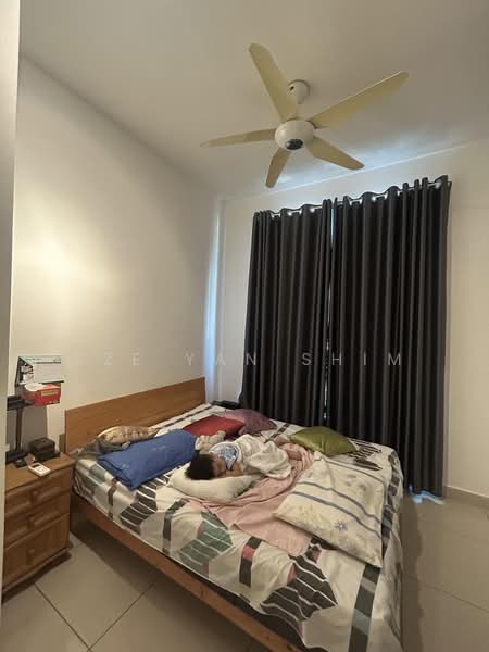 Condominium for Rent at Verando Residence - Sze Yan Shim - PropertyGuru.com.my