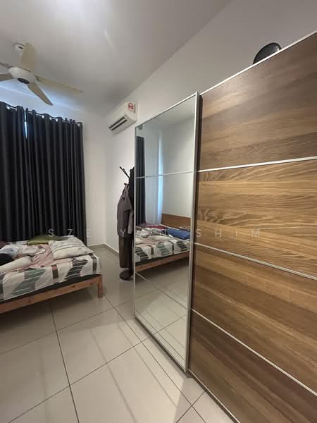 Condominium for Rent at Verando Residence - Sze Yan Shim - PropertyGuru.com.my