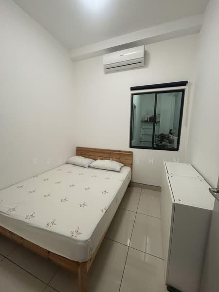 Condominium for Rent at Verando Residence - Sze Yan Shim - PropertyGuru.com.my