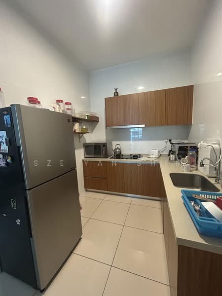 Condominium for Rent at Verando Residence - Sze Yan Shim - PropertyGuru.com.my