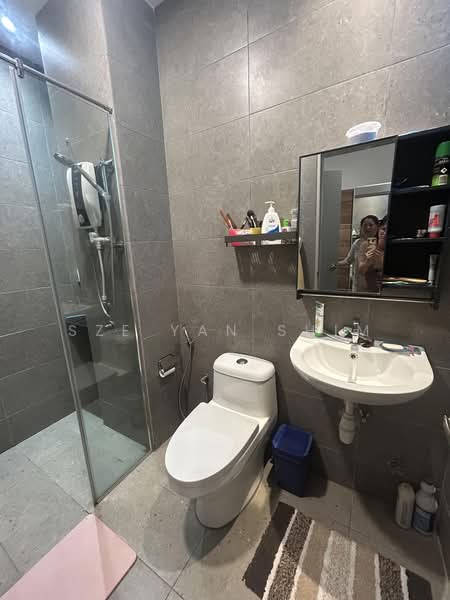 Condominium for Rent at Verando Residence - Sze Yan Shim - PropertyGuru.com.my