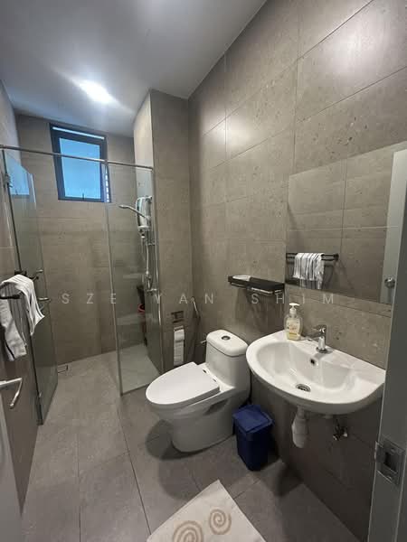 Condominium for Rent at Verando Residence - Sze Yan Shim - PropertyGuru.com.my