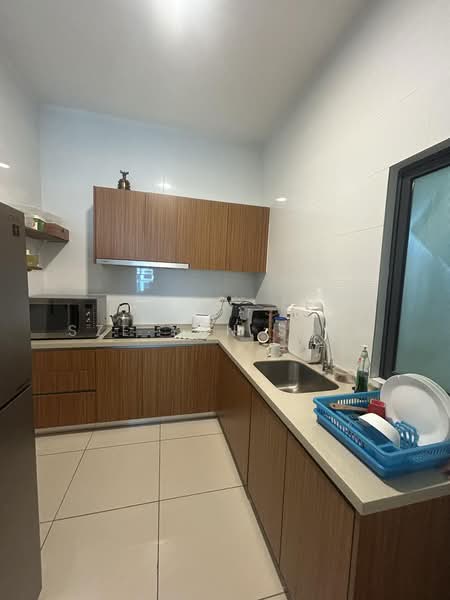 Condominium for Rent at Verando Residence - Sze Yan Shim - PropertyGuru.com.my