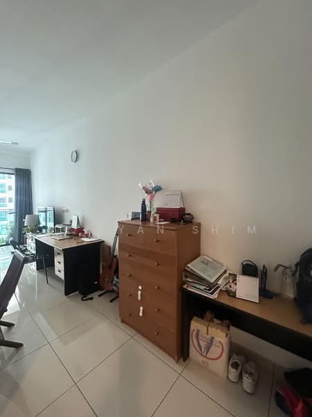 Condominium for Rent at Verando Residence - Sze Yan Shim - PropertyGuru.com.my