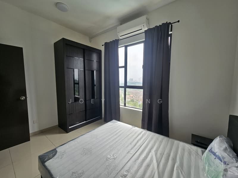 Condominium for Rent at The Jalil (Bayu Jalil) - Joey Wong - Bedroom - PropertyGuru.com.my
