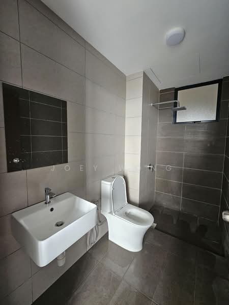 Condominium for Rent at The Jalil (Bayu Jalil) - Joey Wong - Bathroom - PropertyGuru.com.my