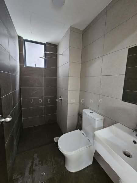 Condominium for Rent at The Jalil (Bayu Jalil) - Joey Wong - Bathroom - PropertyGuru.com.my