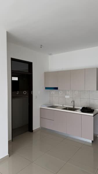 Condominium for Rent at The Jalil (Bayu Jalil) - Joey Wong - Kitchen - PropertyGuru.com.my