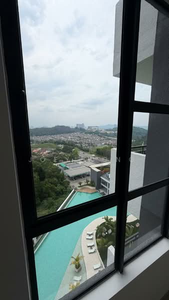 Condominium for Rent at The Jalil (Bayu Jalil) - Joey Wong - View - PropertyGuru.com.my