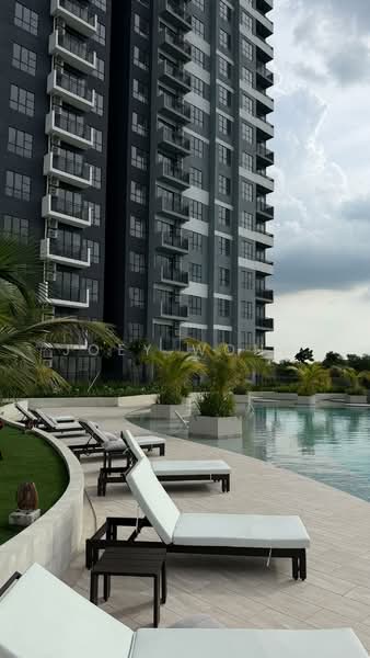 Condominium for Rent at The Jalil (Bayu Jalil) - Joey Wong - Exterior - PropertyGuru.com.my