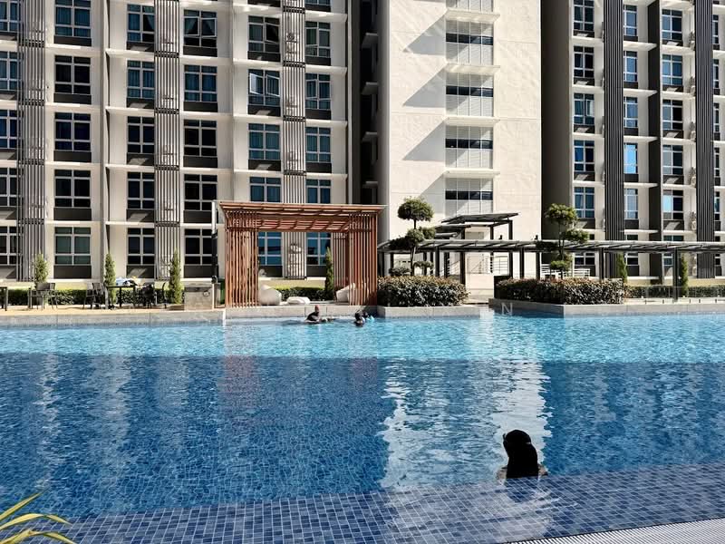 Servis Apartment untuk Dijual di MIRAI Residences - Darren Kai Xin Ng - PropertyGuru.com.my