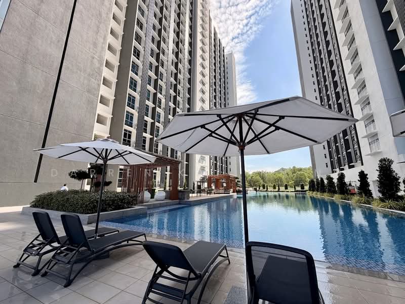 Servis Apartment untuk Dijual di MIRAI Residences - Darren Kai Xin Ng - PropertyGuru.com.my