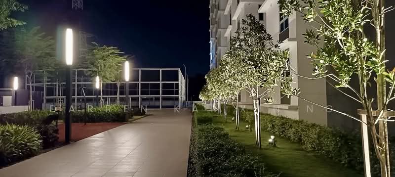 Servis Apartment untuk Dijual di MIRAI Residences - Darren Kai Xin Ng - PropertyGuru.com.my