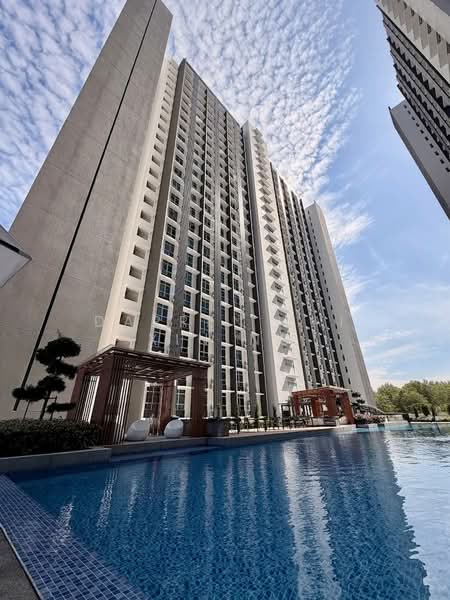 Servis Apartment untuk Dijual di MIRAI Residences - Darren Kai Xin Ng - PropertyGuru.com.my