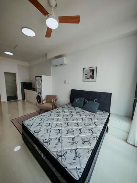 Condominium for Rent at SKS Pavillion Residences - Min Kong - Bedroom - PropertyGuru.com.my