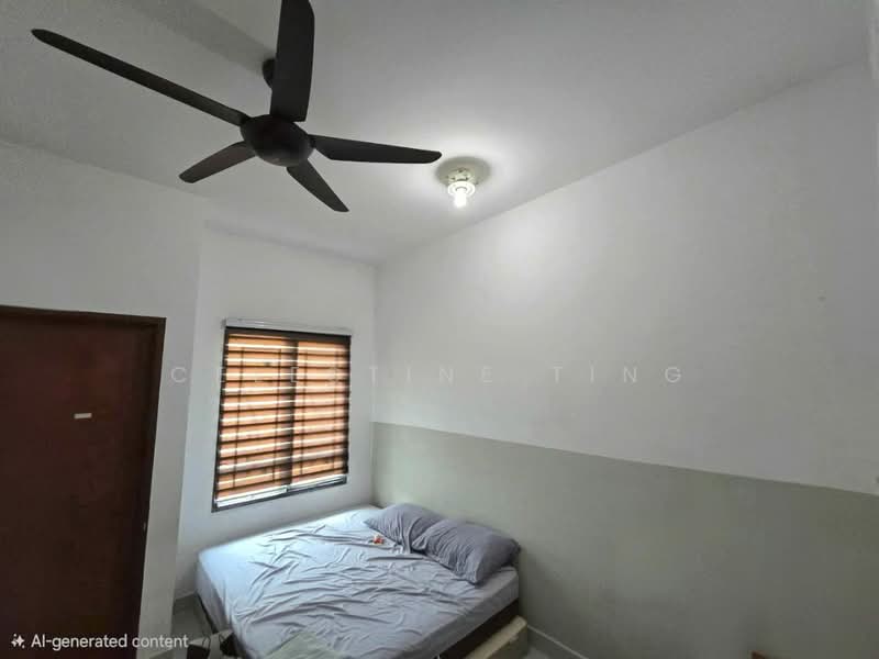 Rumah Teres 2 Tingkat untuk Dijual di Bandar Teknologi Kajang (Kajang) - Celestine Ting - Bedroom - PropertyGuru.com.my