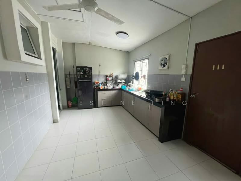 Rumah Teres 2 Tingkat untuk Dijual di Bandar Teknologi Kajang (Kajang) - Celestine Ting - Kitchen - PropertyGuru.com.my
