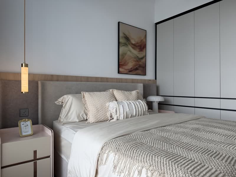 Apartment for Sale at R&F Princess Cove Phase 3-New Casa Suites - Wilson Aw - PropertyGuru.com.my