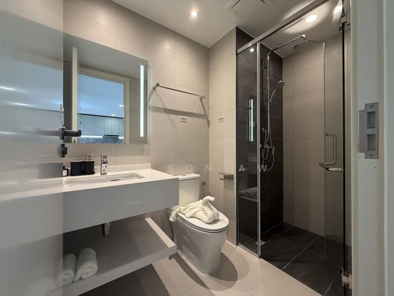Apartment for Sale at R&F Princess Cove Phase 3-New Casa Suites - Wilson Aw - PropertyGuru.com.my