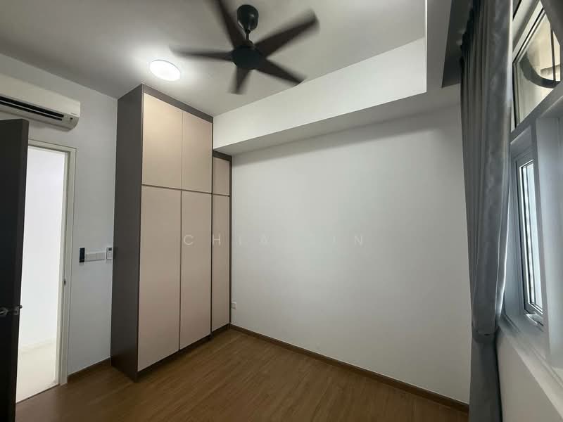 Service Residence for Rent at Met 1 Residences - Chia Sin - Bedroom - PropertyGuru.com.my