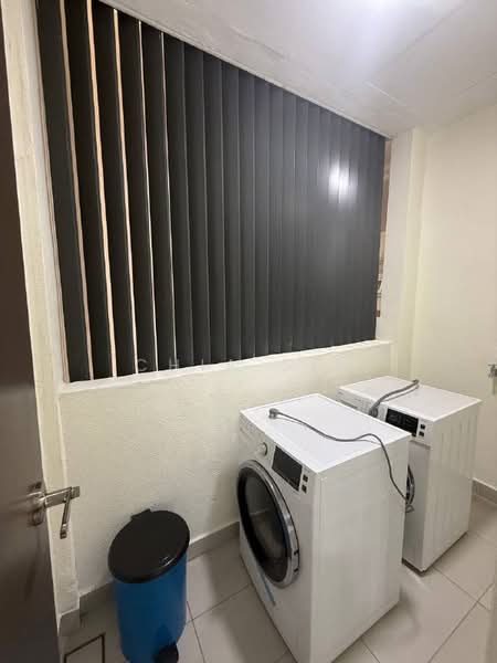 Service Residence for Rent at Met 1 Residences - Chia Sin - Interior - PropertyGuru.com.my