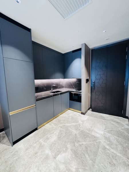 Service Residence for Rent at Orion Residence Bukit Bintang - Kent Tan - PropertyGuru.com.my