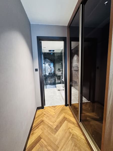 Service Residence for Rent at Orion Residence Bukit Bintang - Kent Tan - PropertyGuru.com.my
