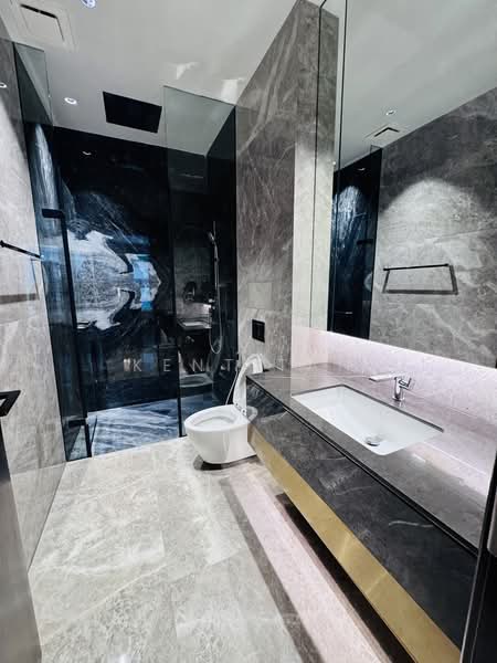 Service Residence for Rent at Orion Residence Bukit Bintang - Kent Tan - PropertyGuru.com.my