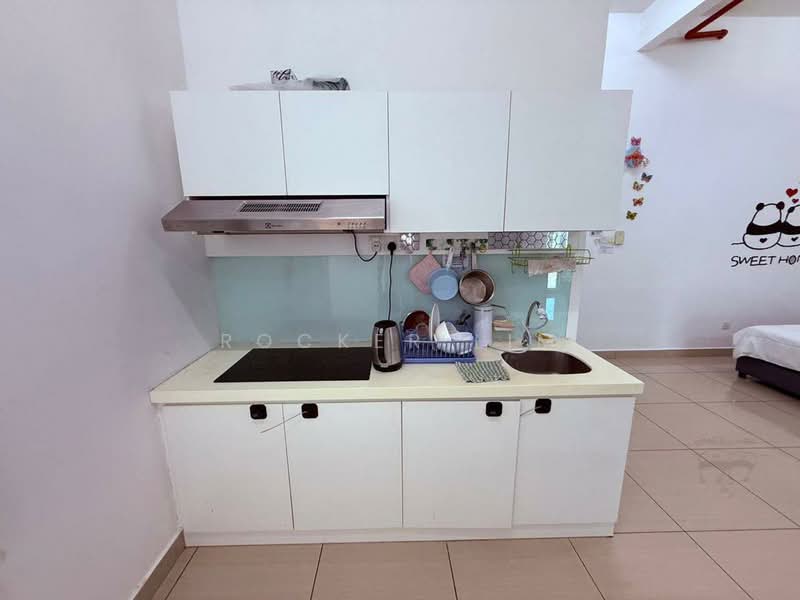 Service Residence for Sale at Manhattan - Rocker Lim - PropertyGuru.com.my