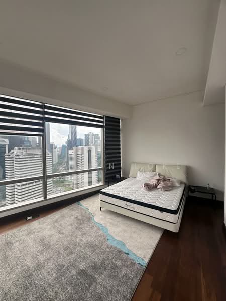 Service Residence for Rent at Banyan Tree Signatures - Jayden Loke - Bedroom - PropertyGuru.com.my