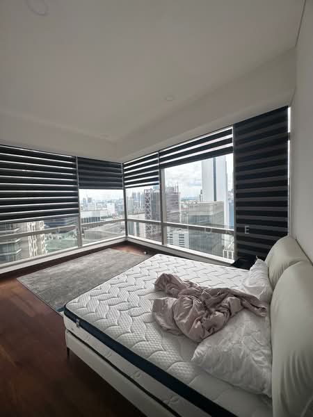 Service Residence for Rent at Banyan Tree Signatures - Jayden Loke - Bedroom - PropertyGuru.com.my