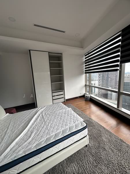 Service Residence for Rent at Banyan Tree Signatures - Jayden Loke - Bedroom - PropertyGuru.com.my